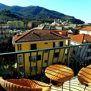 A Casa Di Cecilia!! , Levanto Italie