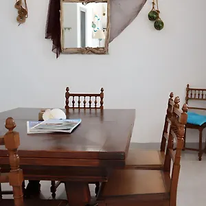 Maison Marie , Cala Gonone Italie