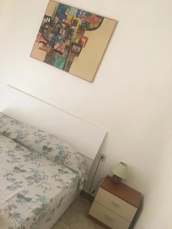 Antica Sartoria Apartment Palermo