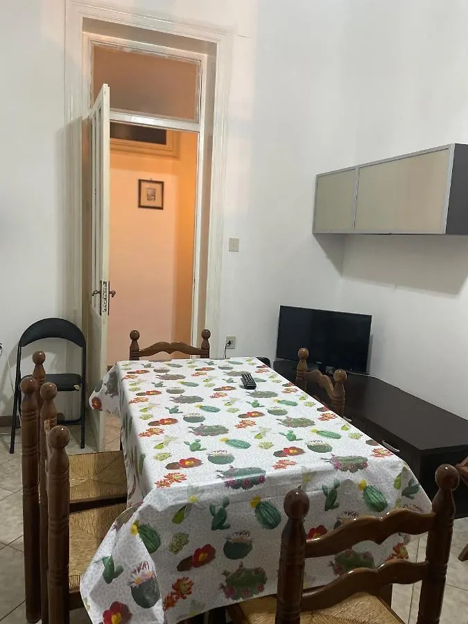 Antica Sartoria Apartment Palermo