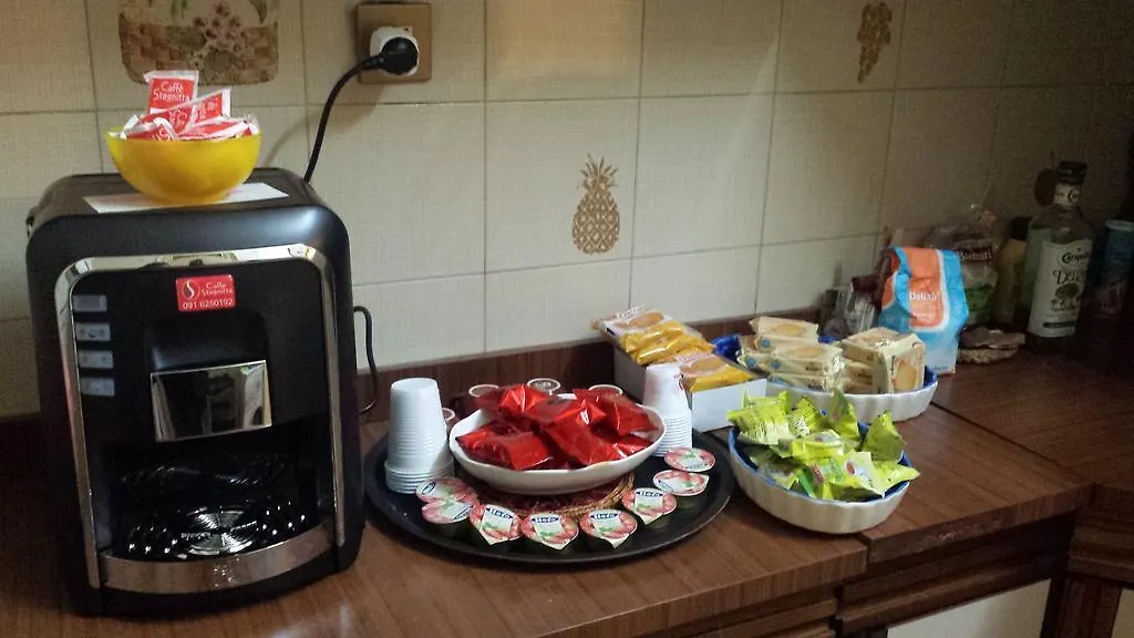 Antica Sartoria Apartment Palermo