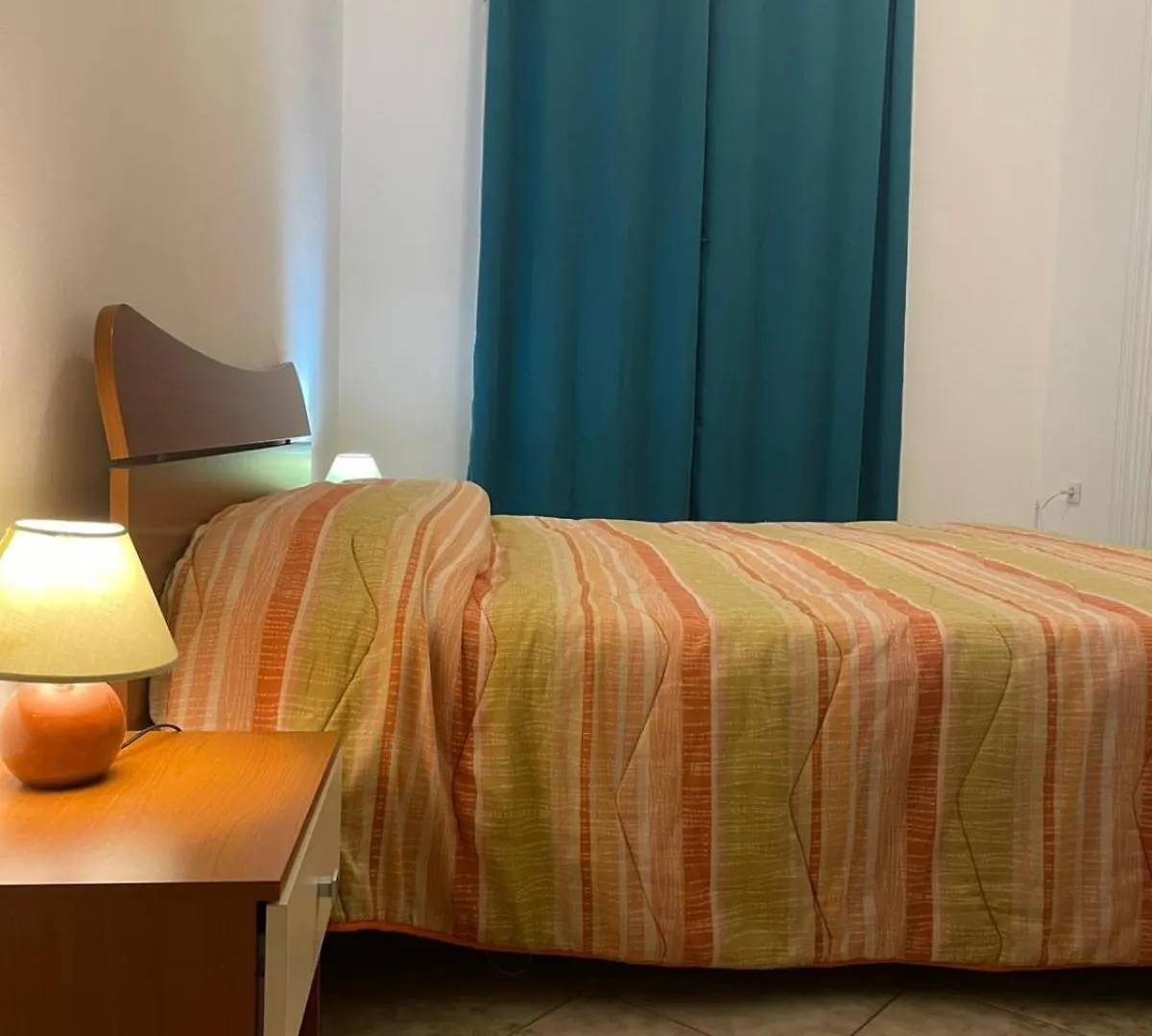 Antica Sartoria Apartment Palermo