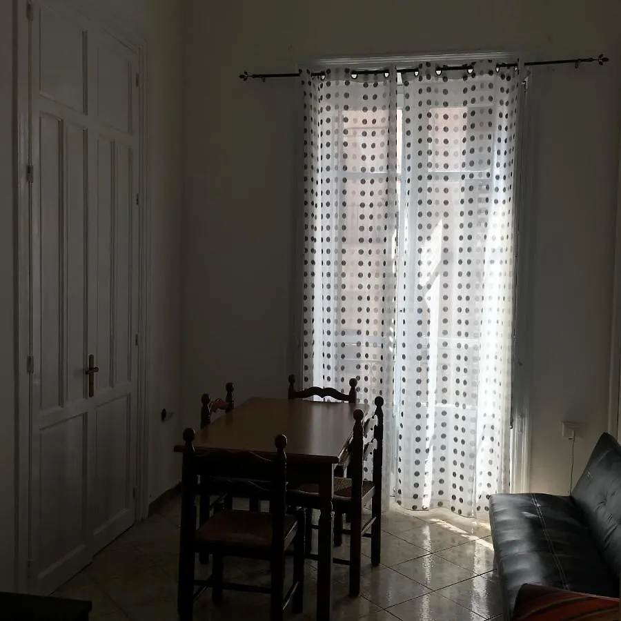 Appartement Antica Sartoria à Palerme
