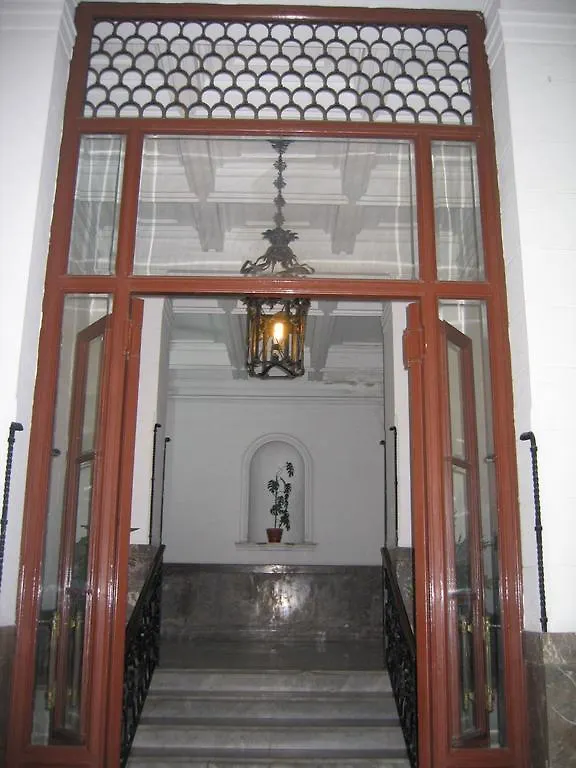 Appartement Antica Sartoria à Palerme 0*,