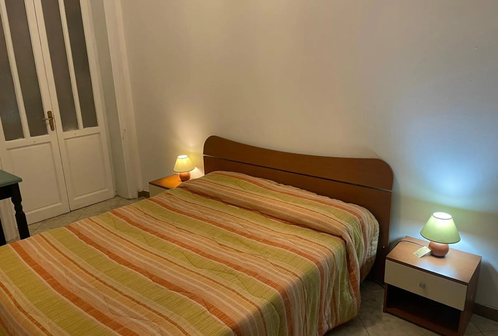 Appartement Antica Sartoria à Palerme