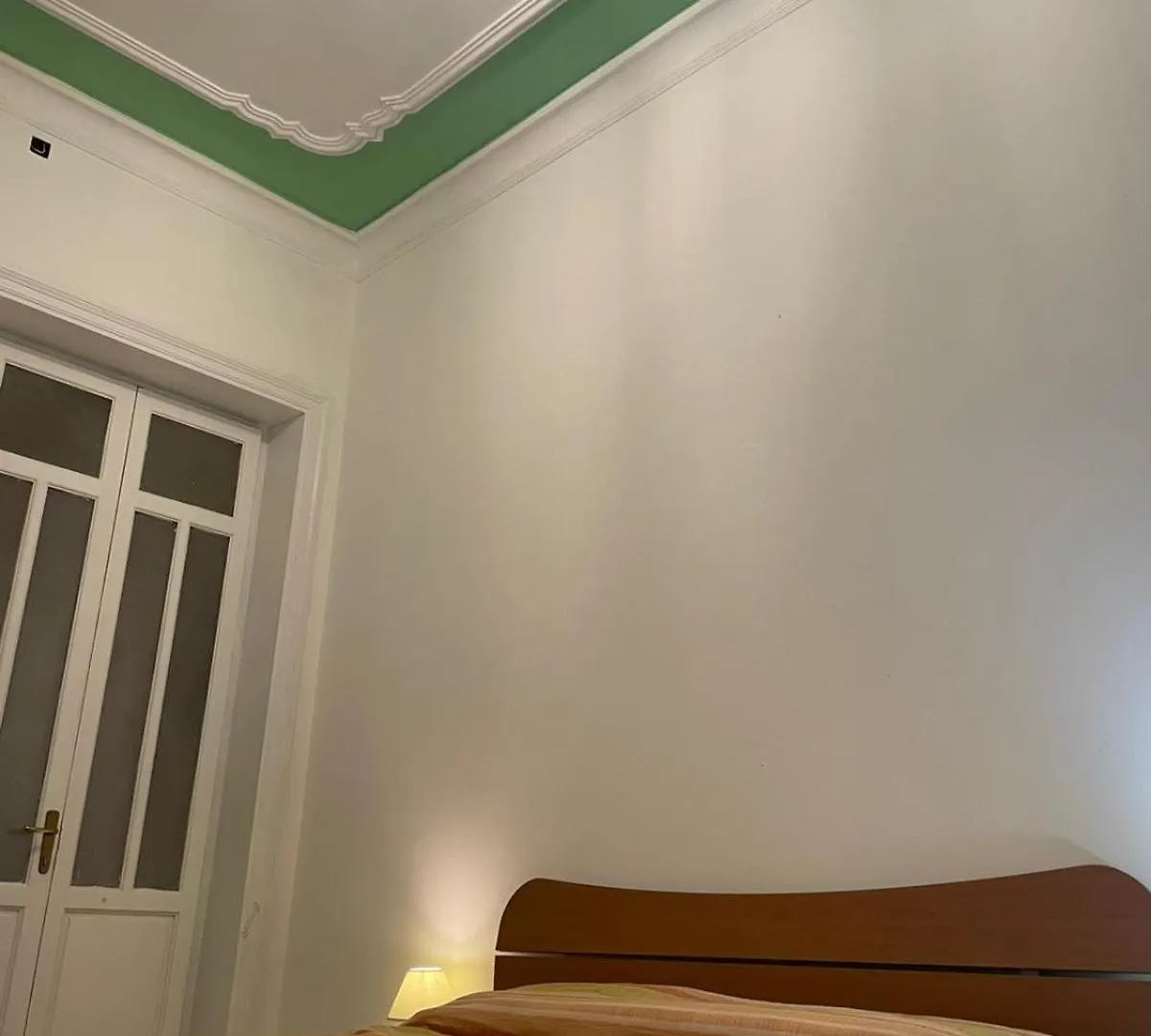 Appartement Antica Sartoria à Palerme Italie