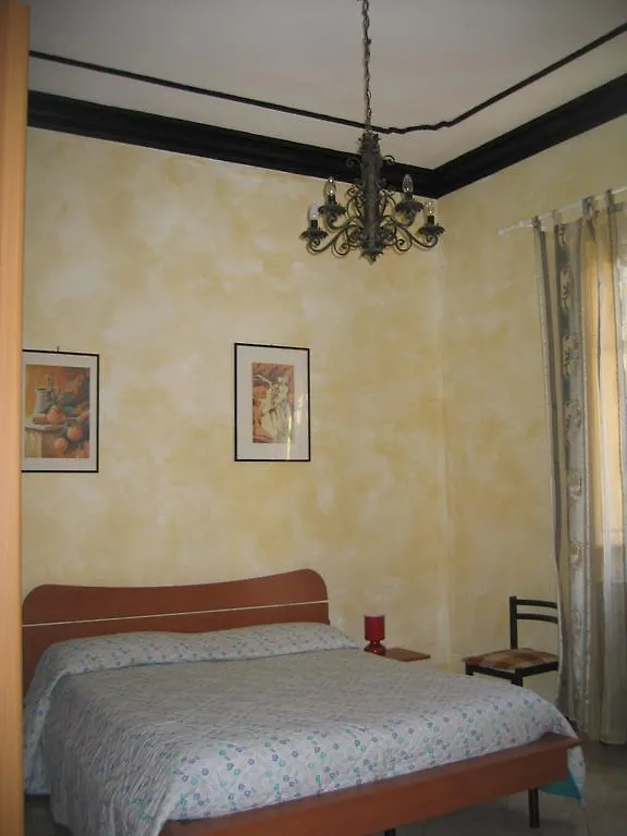 Appartement Antica Sartoria à Palerme Italie