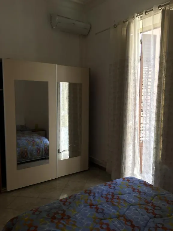 Appartement Antica Sartoria à Palerme