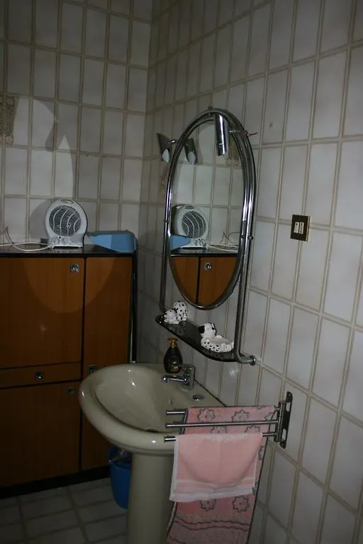 Appartement Antica Sartoria à Palerme Italie